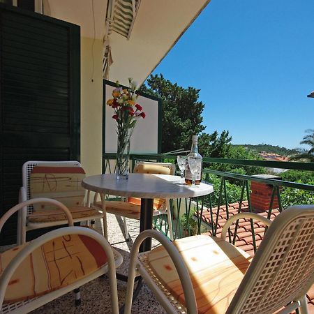 Apartments Ribarevic Makarska Zimmer foto